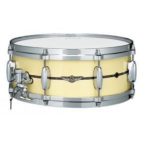 Tama TMS1455D-ATW Werbel Star Maple Snare Drum 14" x 5,5" - 1