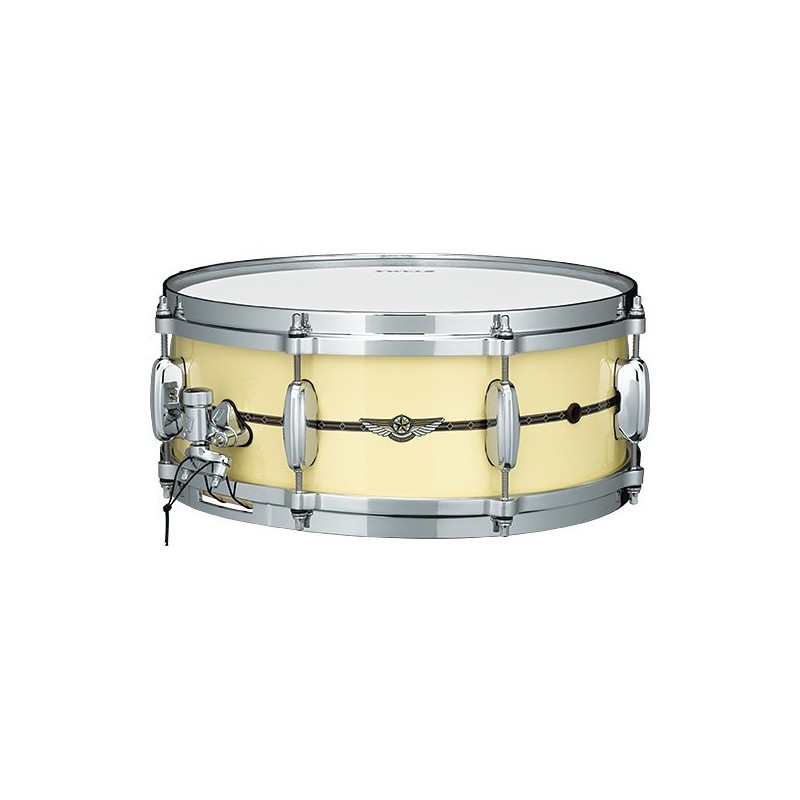 Tama TMS1455D-ATW Werbel Star Maple Snare Drum 14" x 5,5" - 1