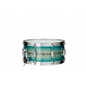 Tama TMS1455S-RECB Werbel Star Maple Snare Drum - 14" x 5,5" - 1