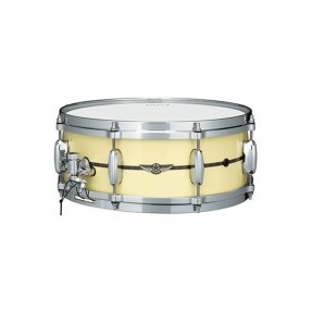 Tama TMS1465S-ATW Werbel Star Maple Snare Drum - 14" x 6,5" - 1