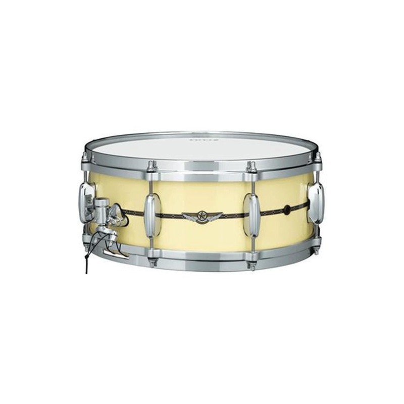 Tama TMS1465S-ATW Werbel Star Maple Snare Drum - 14" x 6,5" - 1