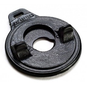 DUNLOP 7036 Lock Strap - blokada paska