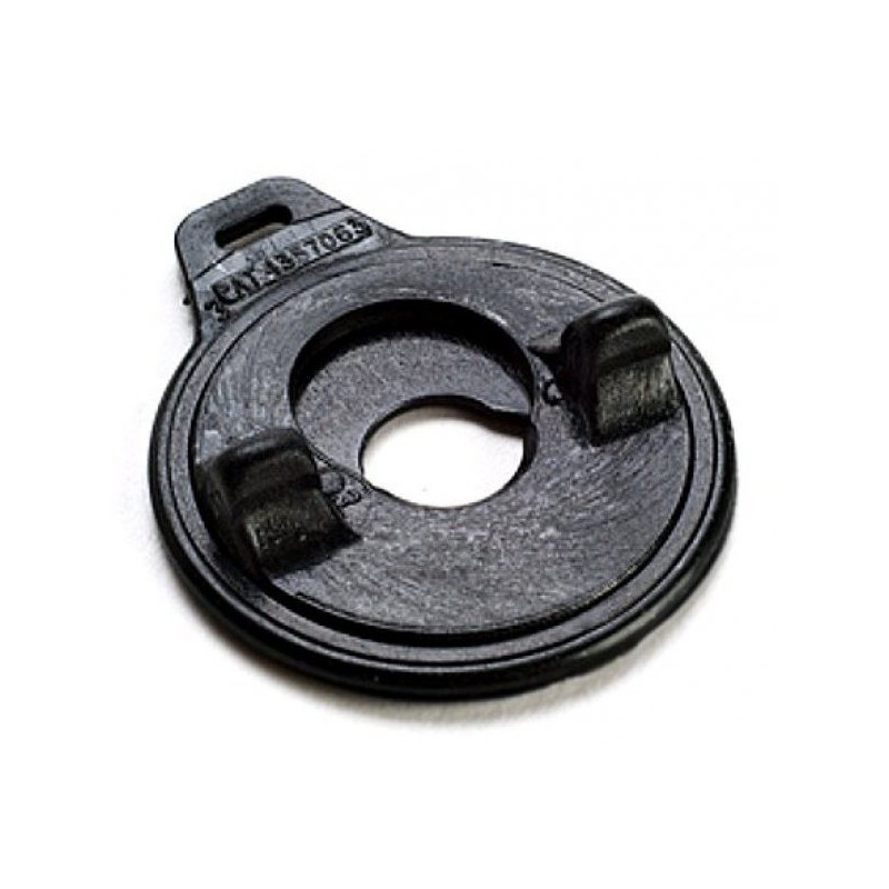 DUNLOP 7036 Lock Strap - blokada paska