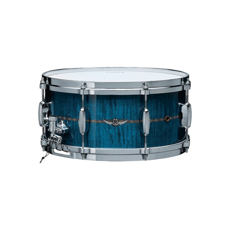 Tama TMS1465S-ROLC Werbel Star Maple Snare Drum - 14" x 6,5" - 1