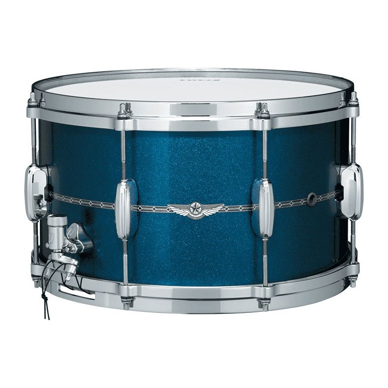 Tama TMS1465S-SBM Werbel Star Maple Snare Drum - 14" x 6,5" - 1