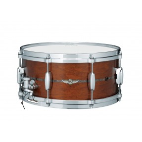 Tama TMS148S-SAB Werbel Star Maple Snare Drum - 14" x 8" - 1
