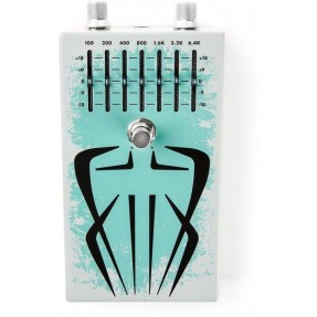 MXR BFGO7 Billy Gibbons Octavio Fuzz - efekt gitarowy