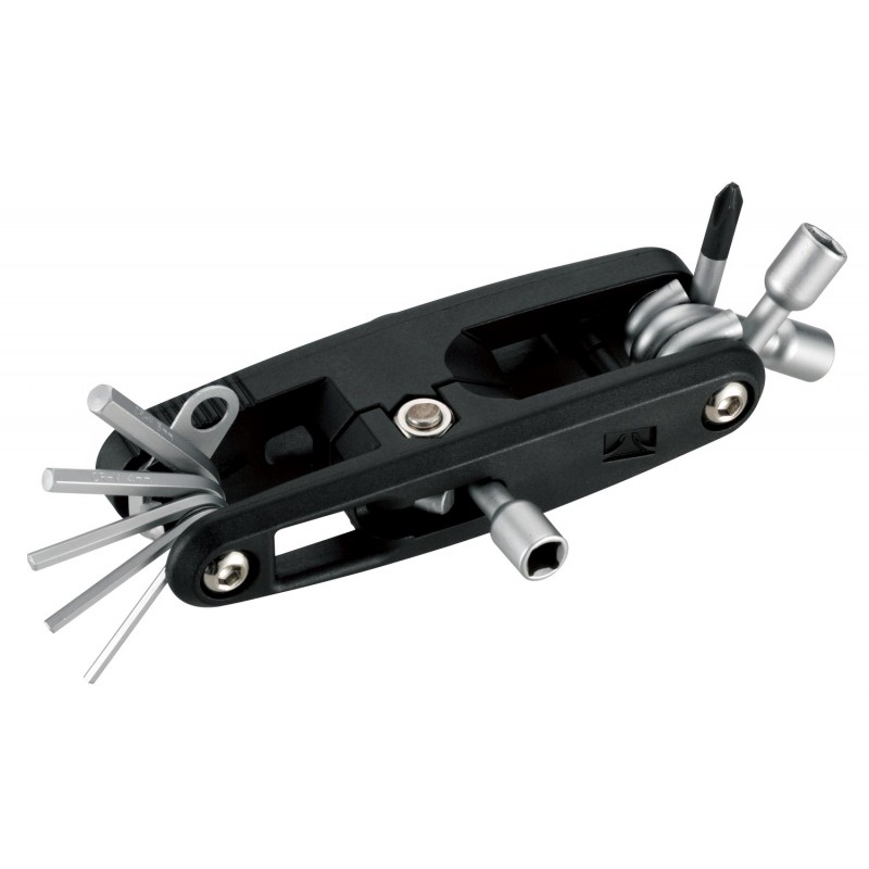 Tama TMT9 Zestaw narzędzi Multi Tool 9 w 1 - 1