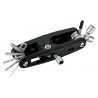 Tama TMT9 Zestaw narzędzi Multi Tool 9 w 1 - 1