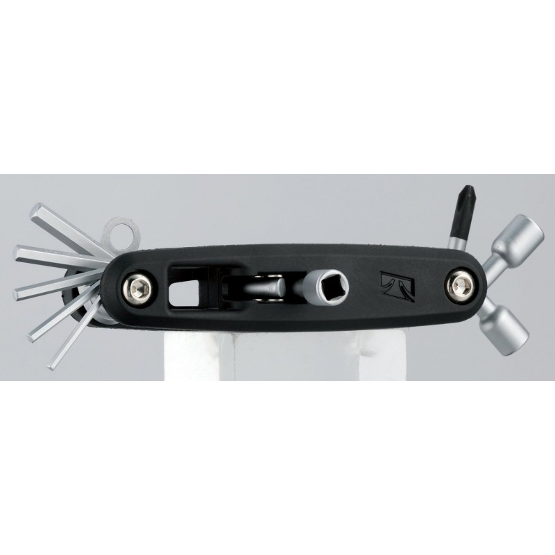 Tama TMT9 Zestaw narzędzi Multi Tool 9 w 1 - 2