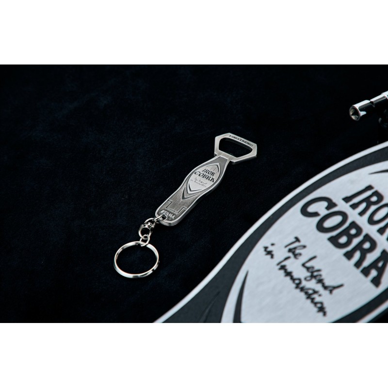 Tama TOPN001 Brelok z otwieraczem do butelek Iron Cobra - 2