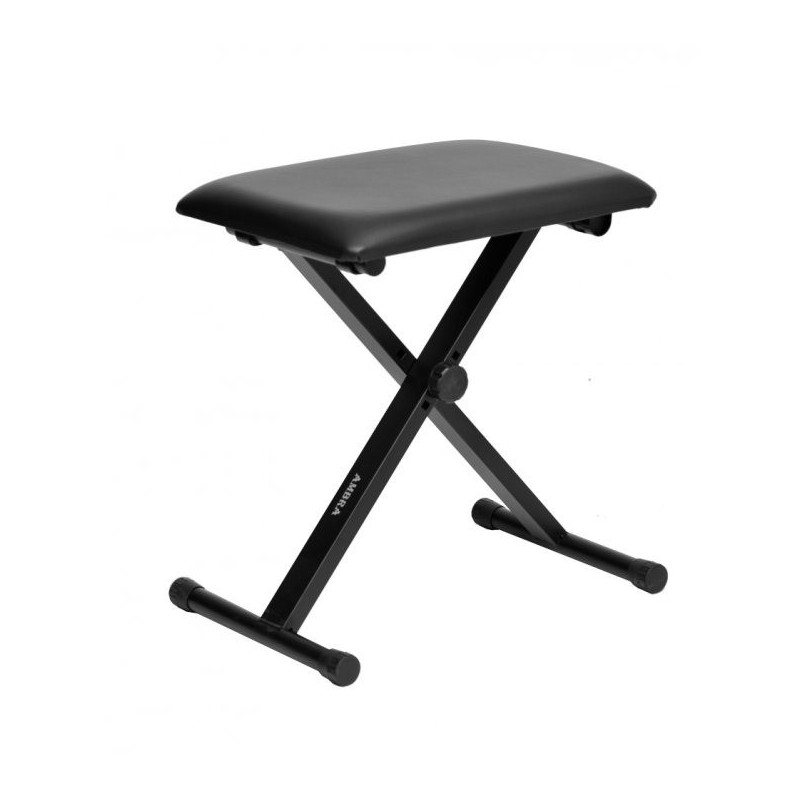 Ever Play Ambra AM-90 - Stołek do keyboardu