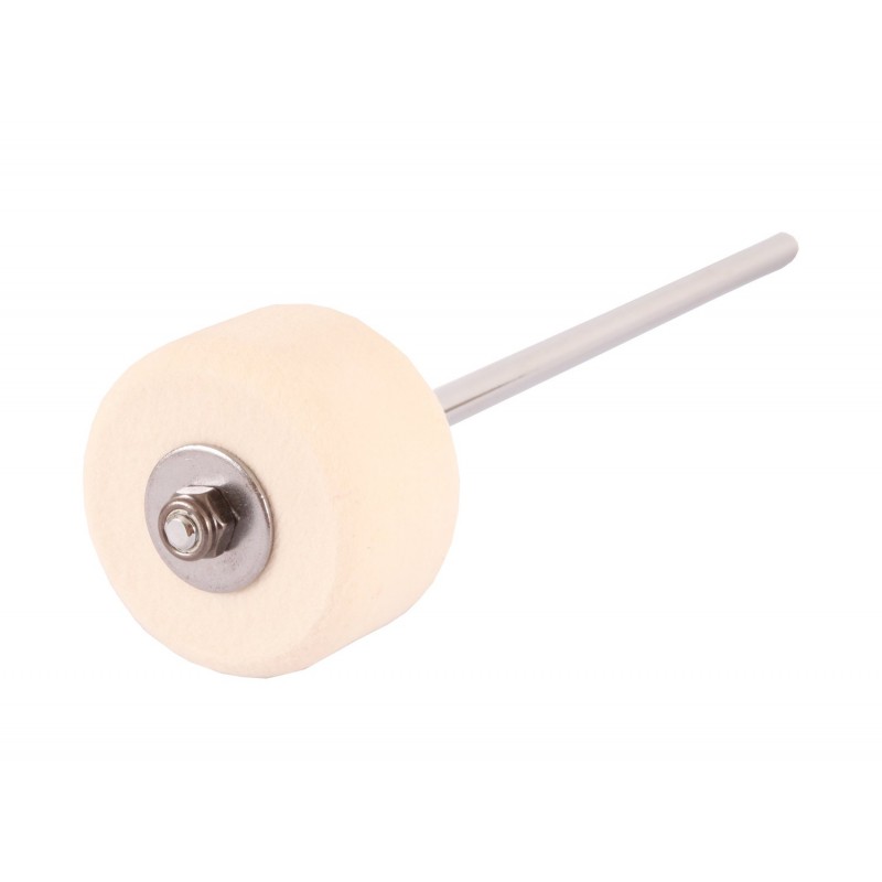 Tama TTB30F Bijak filcowy do stopy - 3