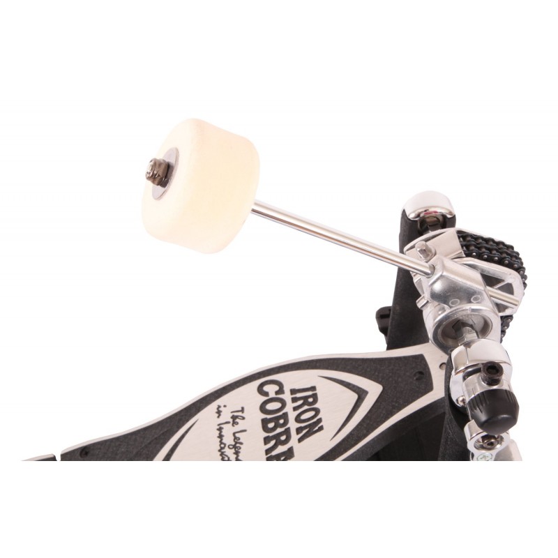 Tama TTB30F Bijak filcowy do stopy - 4