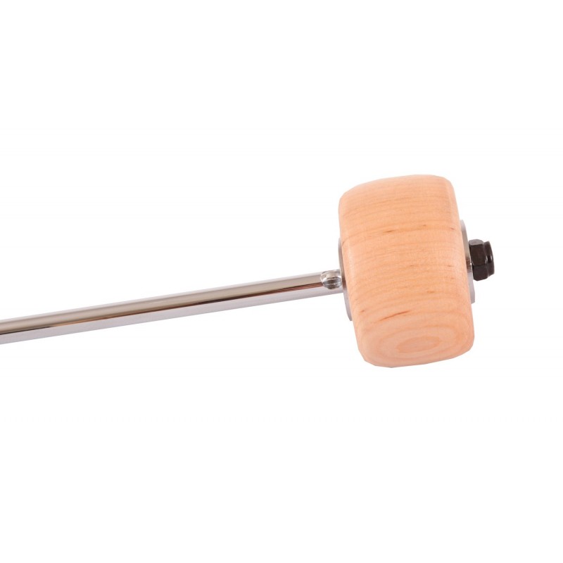 Tama TTB30W Bijak drewniany do stopy - 2