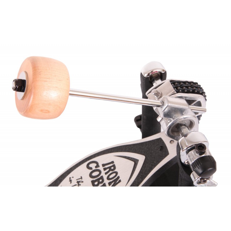 Tama TTB30W Bijak drewniany do stopy - 4