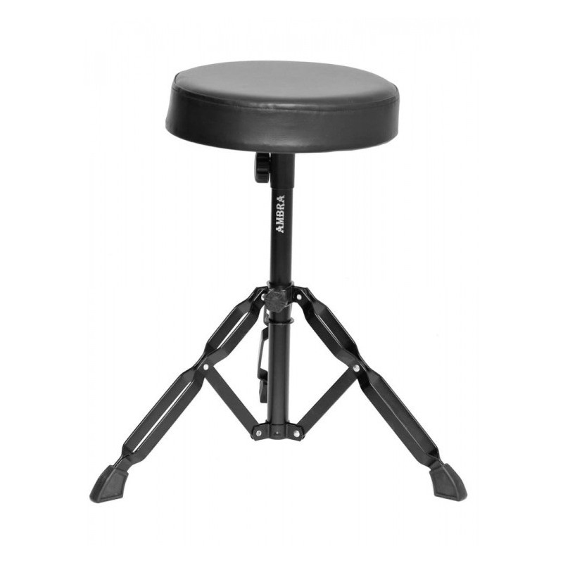 Ever Play Ambra AM-91 - Stołek Perkusyjny