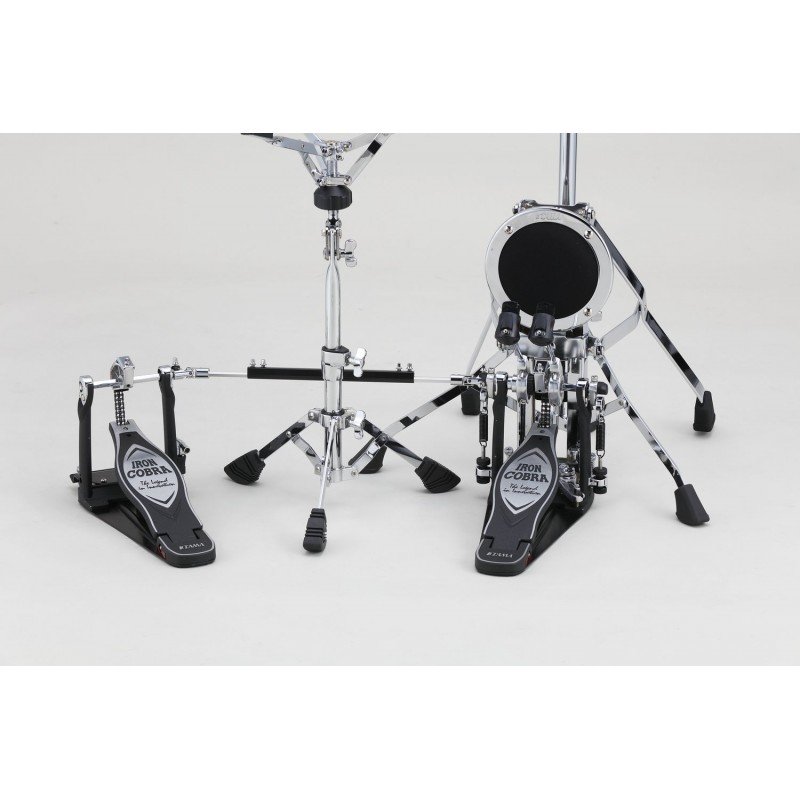 Tama TTBD6 Kick Bass Pad dla True Touch 6" - 6