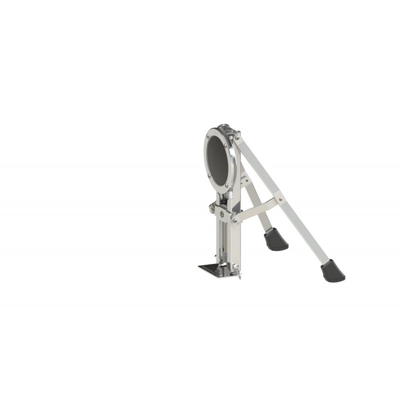 Tama TTBD6 Kick Bass Pad dla True Touch 6" - 10