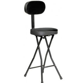 Ever Play GB01 - Stołek dla gitarzysty estradowy