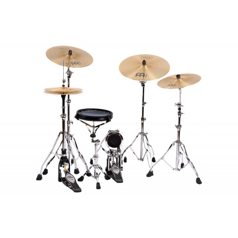 Tama TTK2S Zestaw perkusyjny True Touch Training Kit - 1