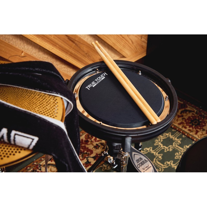 Tama TTK2S Zestaw perkusyjny True Touch Training Kit - 3