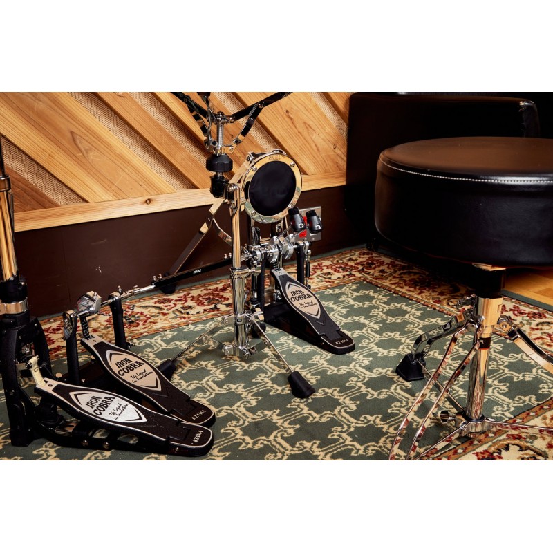 Tama TTK2S Zestaw perkusyjny True Touch Training Kit - 4