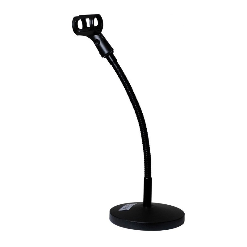 Ever Play JX-115 - Statyw Mikrofonowy Konferencyjny