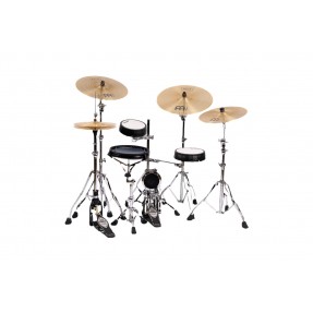 Tama TTK4S Zestaw perkusyjny True Touch Training Kit - 1
