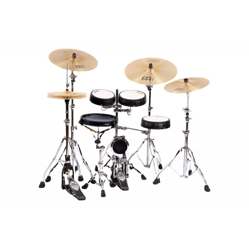 Tama TTK5S Zestaw perkusyjny True Touch Training Kit - 1