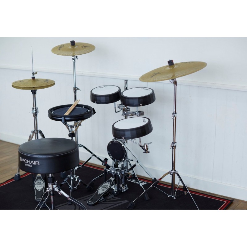Tama TTK5S Zestaw perkusyjny True Touch Training Kit - 5