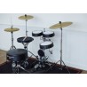 Tama TTK5S Zestaw perkusyjny True Touch Training Kit - 5