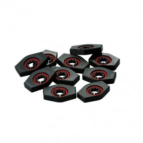 Tama TTL10 Nakładki blokujące Tension Lock - 1