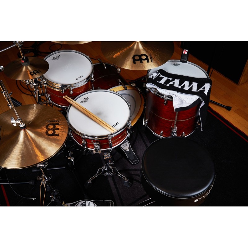 Tama TTWL001 Ręcznik - 6 - Gadżety - Tama TTWL001 Ręcznik