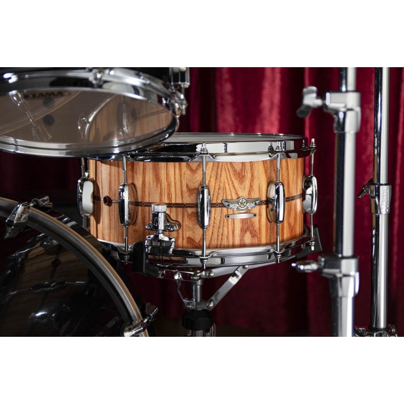 Tama TVA1465S-OAA Werbel Star Reserve Snare Drum - 14" x 6,5" - 2