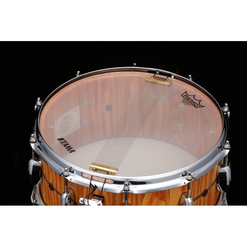 Tama TVA1465S-OAA Werbel Star Reserve Snare Drum - 14" x 6,5" - 5