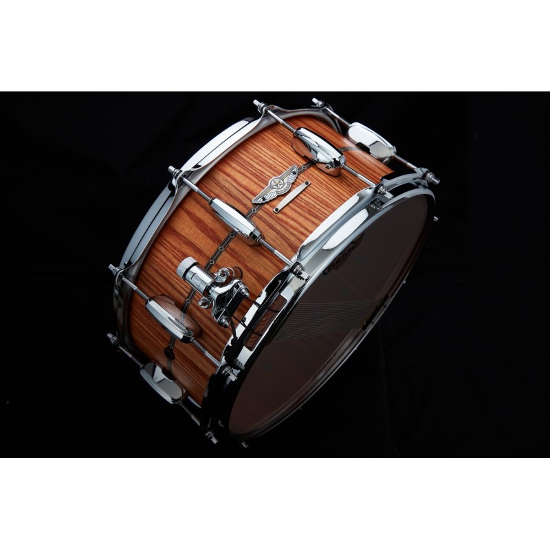 Tama TVA1465S-OAA Werbel Star Reserve Snare Drum - 14" x 6,5" - 6