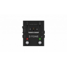 IK Multimedia Z-TONE Buffer Boost - preamp, dibox