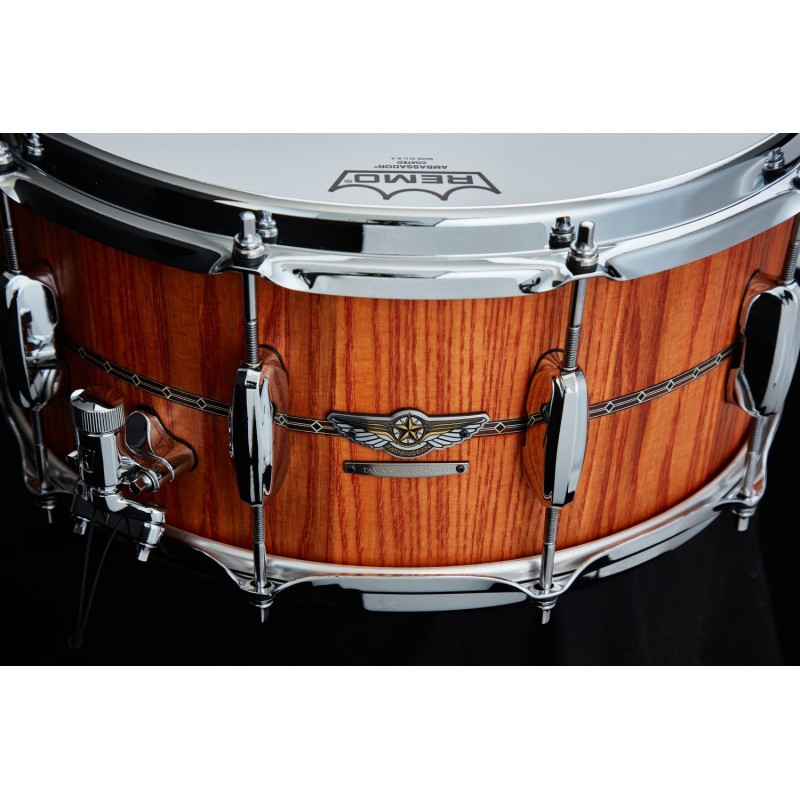 Tama TVA1465S-OAA Werbel Star Reserve Snare Drum - 14" x 6,5" - 8