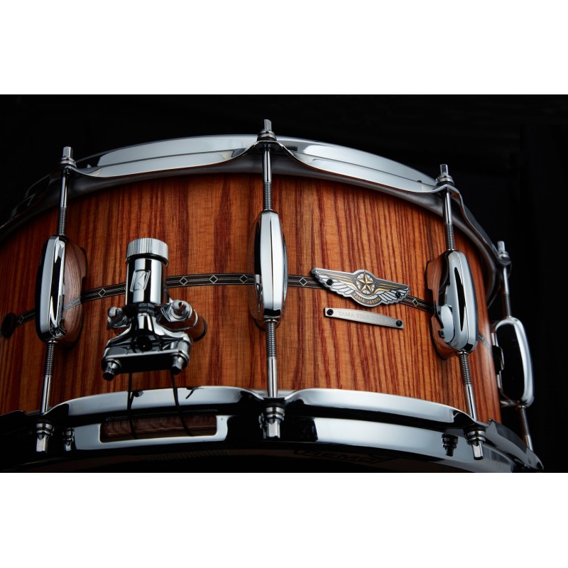Tama TVA1465S-OAA Werbel Star Reserve Snare Drum - 14" x 6,5" - 9