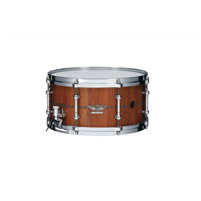 Tama TVJ147S-OJT Werbel Star Reserve Snare Drum - 14" x 7" - 1