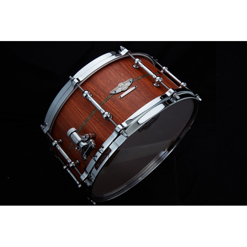 Tama TVJ147S-OJT Werbel Star Reserve Snare Drum - 14" x 7" - 2