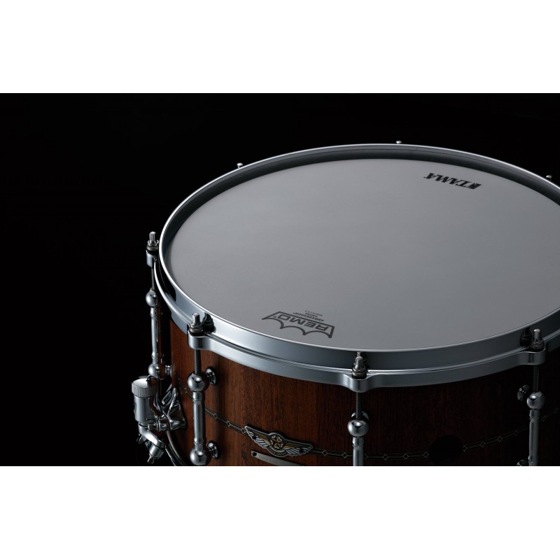 Tama TVJ147S-OJT Werbel Star Reserve Snare Drum - 14" x 7" - 5