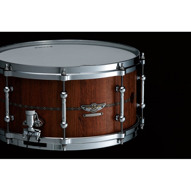 Tama TVJ147S-OJT Werbel Star Reserve Snare Drum - 14" x 7" - 6