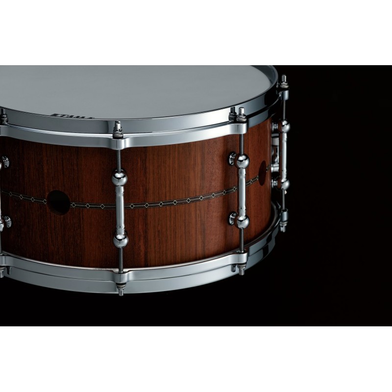 Tama TVJ147S-OJT Werbel Star Reserve Snare Drum - 14" x 7" - 7