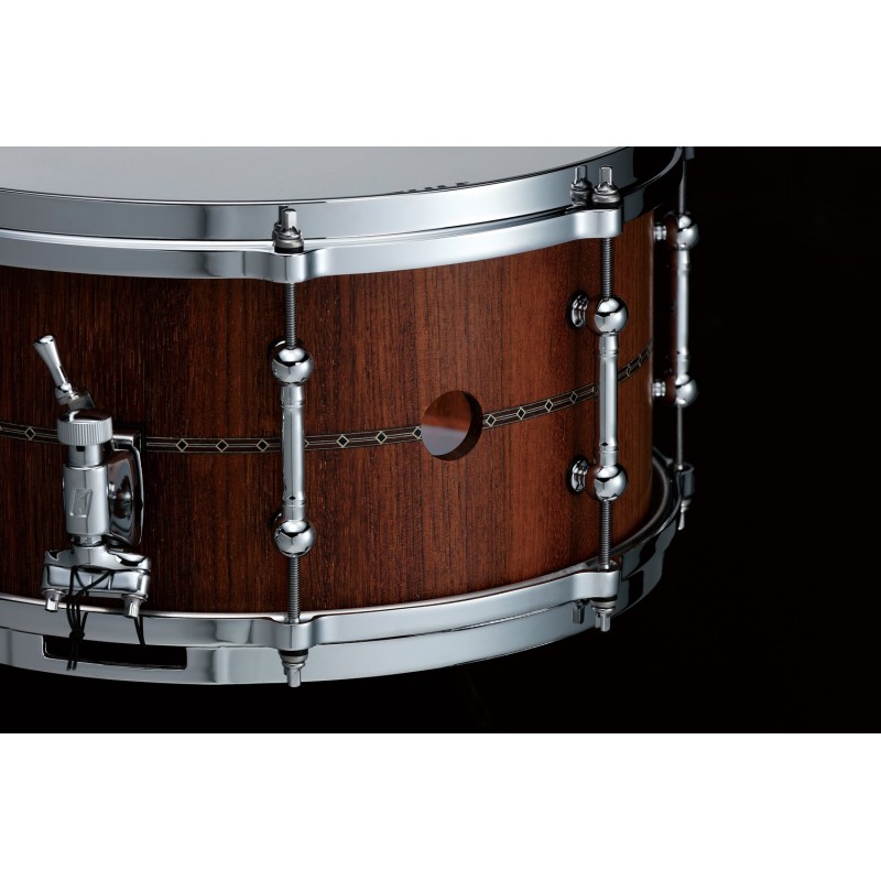 Tama TVJ147S-OJT Werbel Star Reserve Snare Drum - 14" x 7" - 8