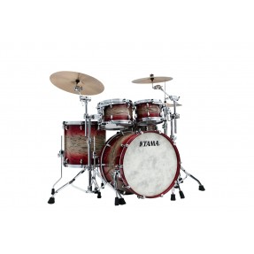 Tama TW42RZS-AGJB Zestaw perkusyjny Star Walnut Drumset - 1
