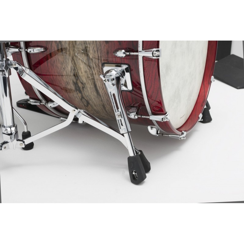 Tama TW42RZS-AGJB Zestaw perkusyjny Star Walnut Drumset - 4