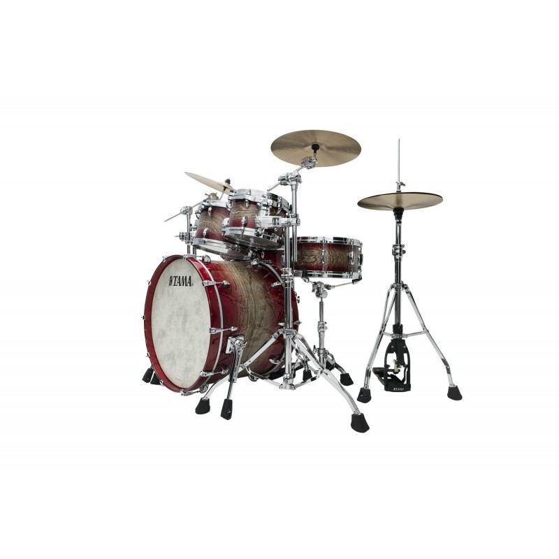 Tama TW42RZS-AGJB Zestaw perkusyjny Star Walnut Drumset - 7