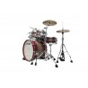 Tama TW42RZS-AGJB Zestaw perkusyjny Star Walnut Drumset - 7
